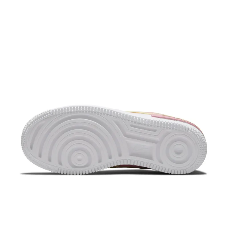 Nike Air Force 1 Low Shadow Arctic Punch (W) (CU8591-601)