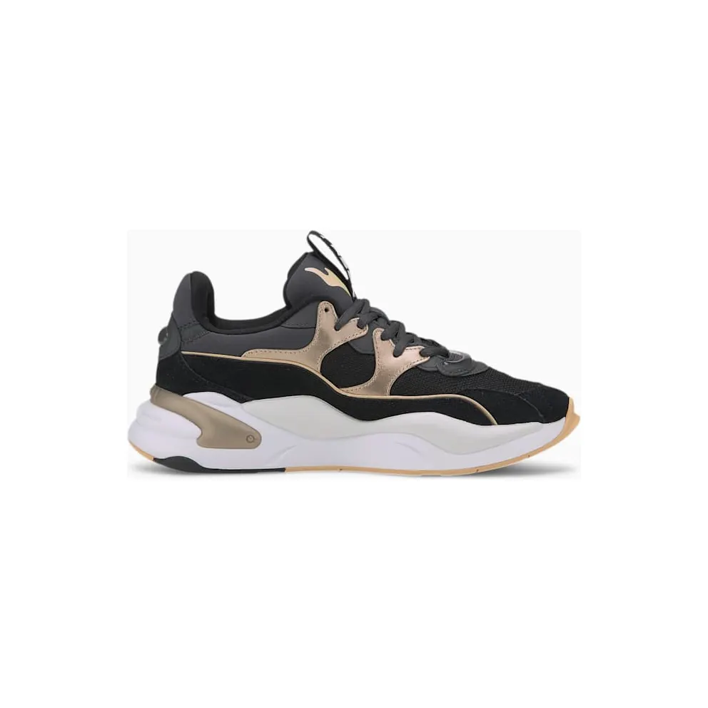 Puma RS-2K Soft Metal Damen Schwarz (374666-02)