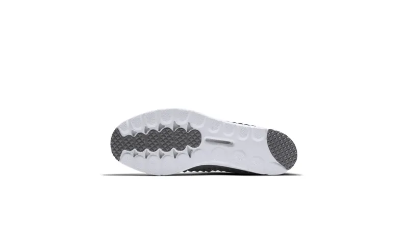 Nike  Mayfly Woven Cool Grey/White-Black Cool Grey/White-Black (833132-004)