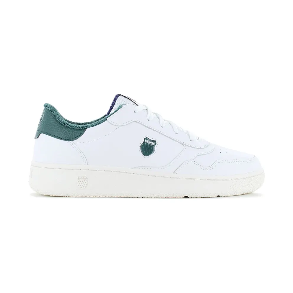 K-SWISS sneaker White (04312-193-M)