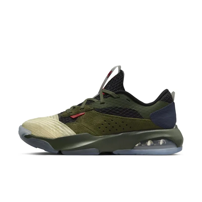 Jordan Air 200E SPen Green (DQ6385-360)