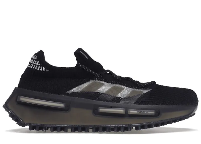 adidas NMD S1 Core Black (GW5652)