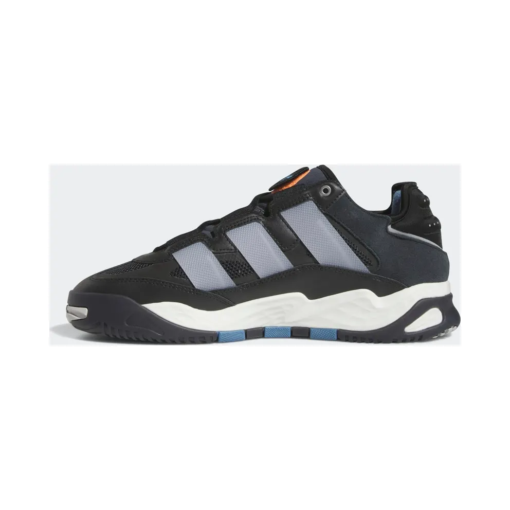 Adidas Niteball Core Black / Grey Two / Carbon (FZ5742)