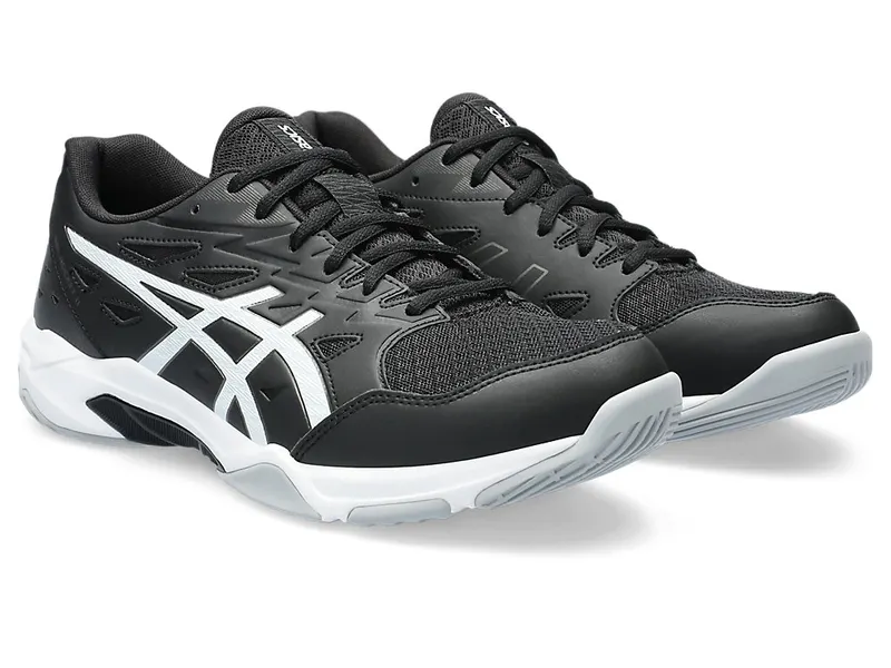 Asics Gel-rocket 11 Black/Gunmetal (1071A091.002)