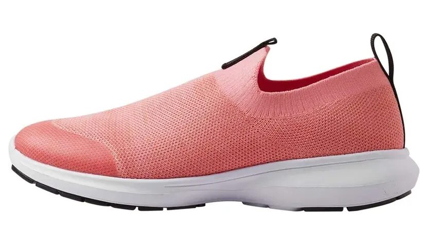 Reima sneaker Apricot (5400082A-26C0)