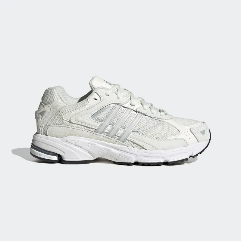 Adidas Response CL White Tint / White Tint / Silver Metallic (ID4292)