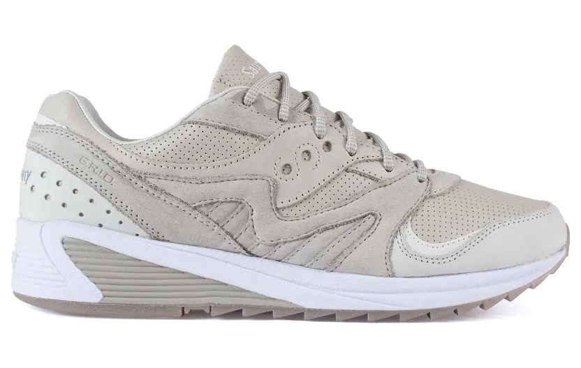 Saucony Grid 8000 Desert (S70318-1)