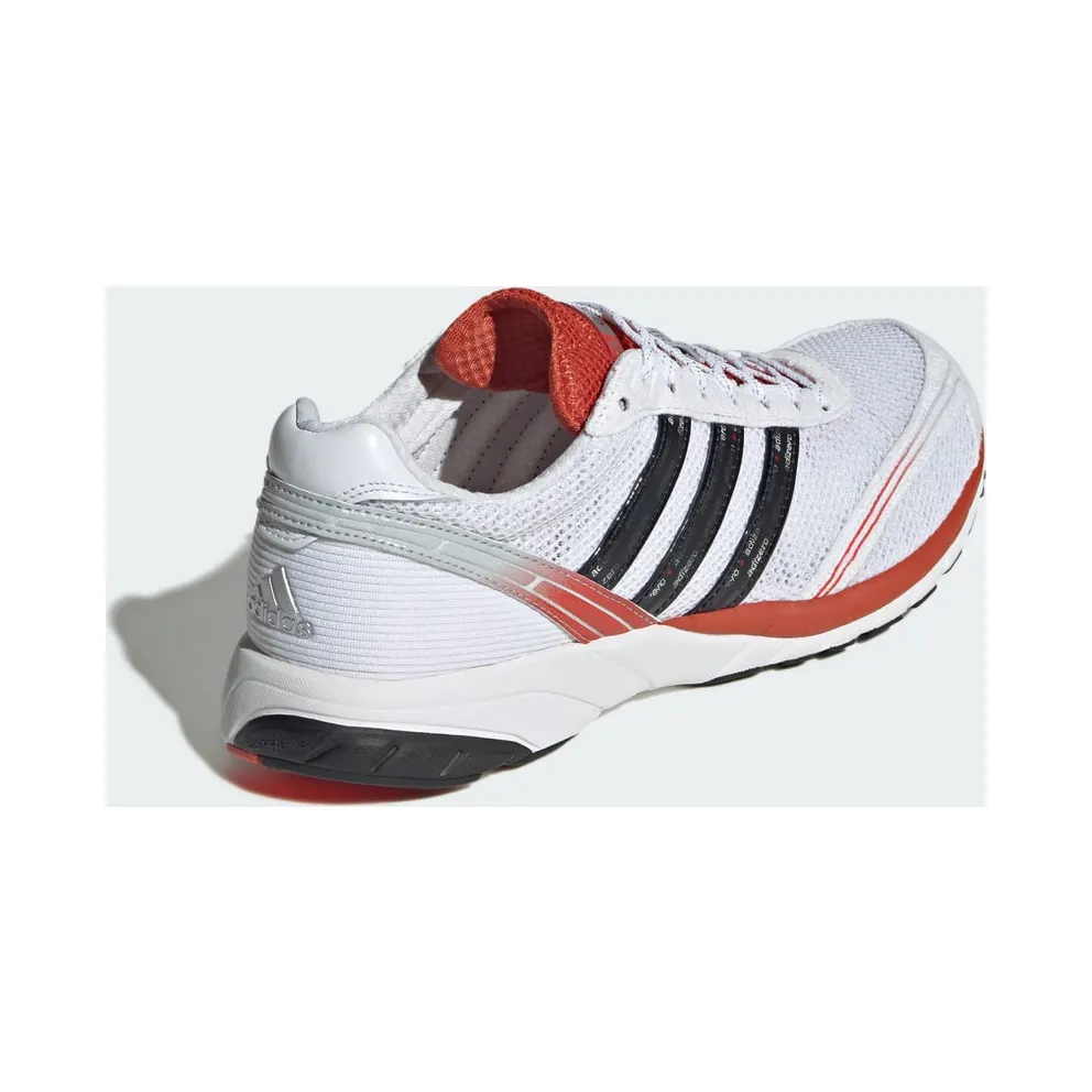 Adidas Adizero Adios OG Cloud White / Preloved Red / Core Black (JH9972)