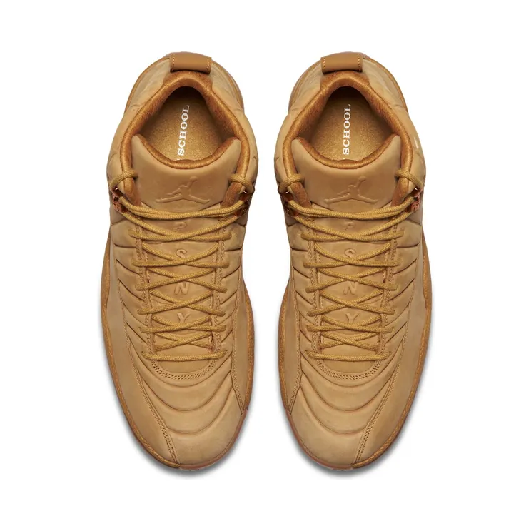 air-jordan-12 AA1233-700