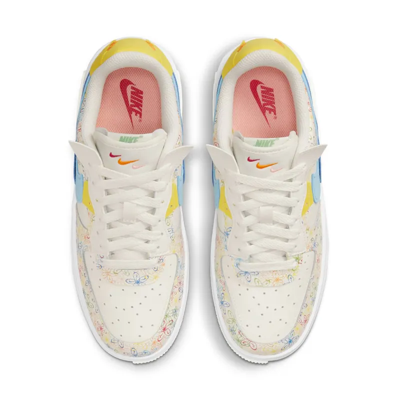 Nike Air Force 1 Fontanka Grey (DV3211-100)