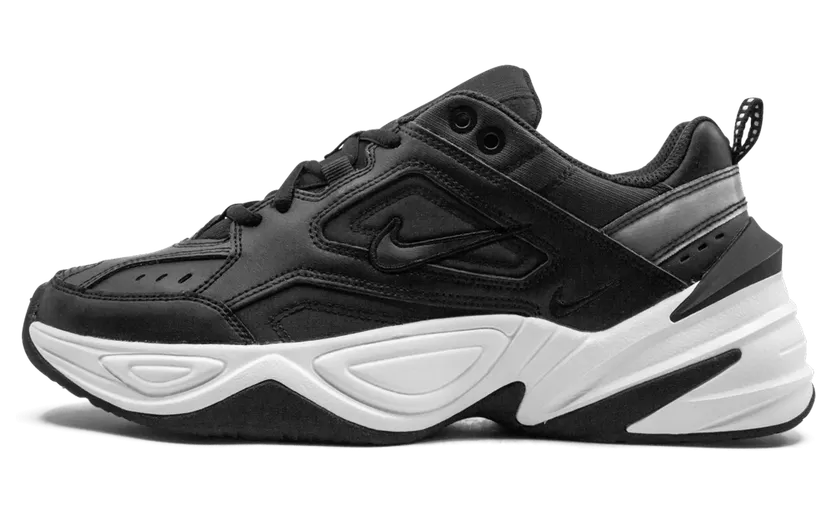 Nike M2K Tekno Black White (2019) (BQ3378-002)