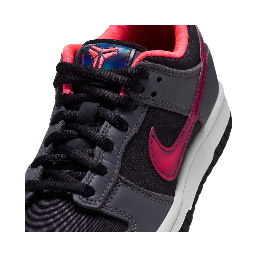 Nike Dunk Low Kobe Bryant WNBA All-Star Weekend (2026) (IW2223-001)