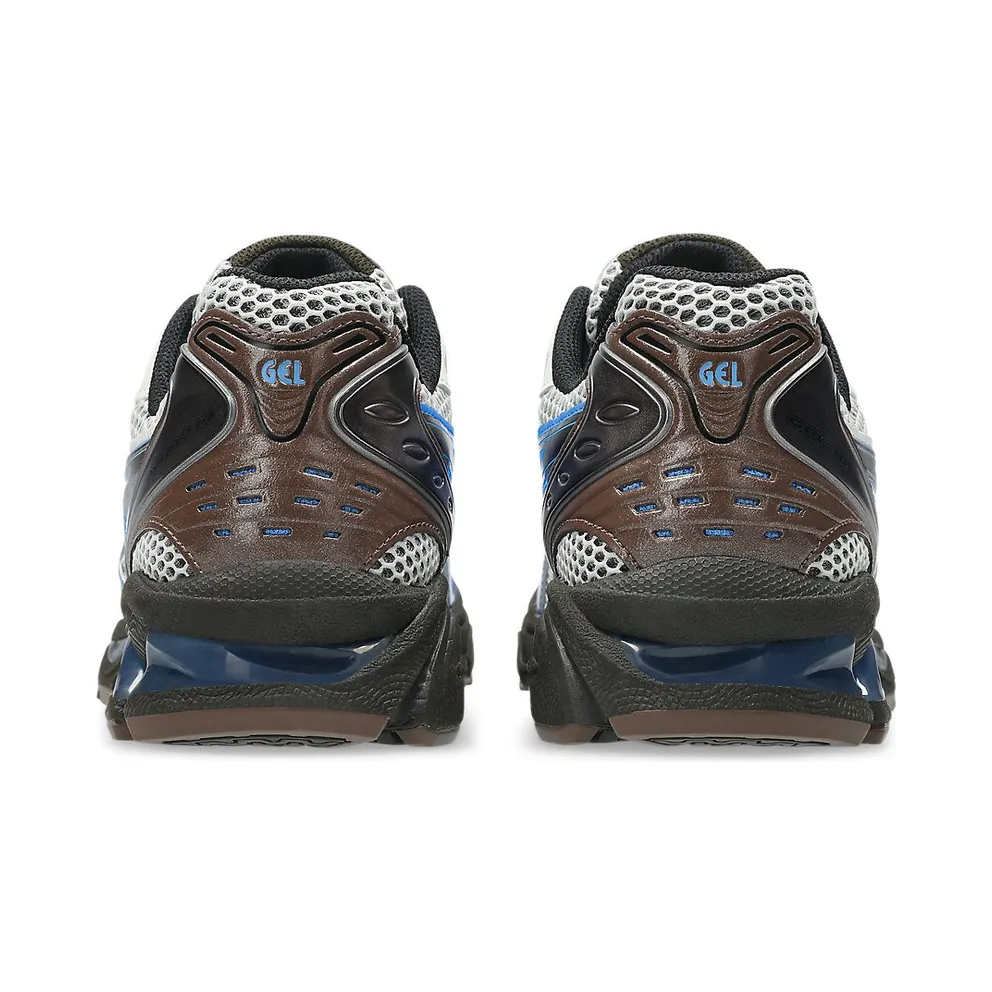 ASICS GEL-KAYANO 14 “Cream / Blue Coast” (1203A740-104)