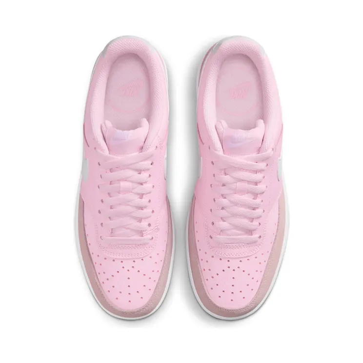 nike-court IQ9757-600