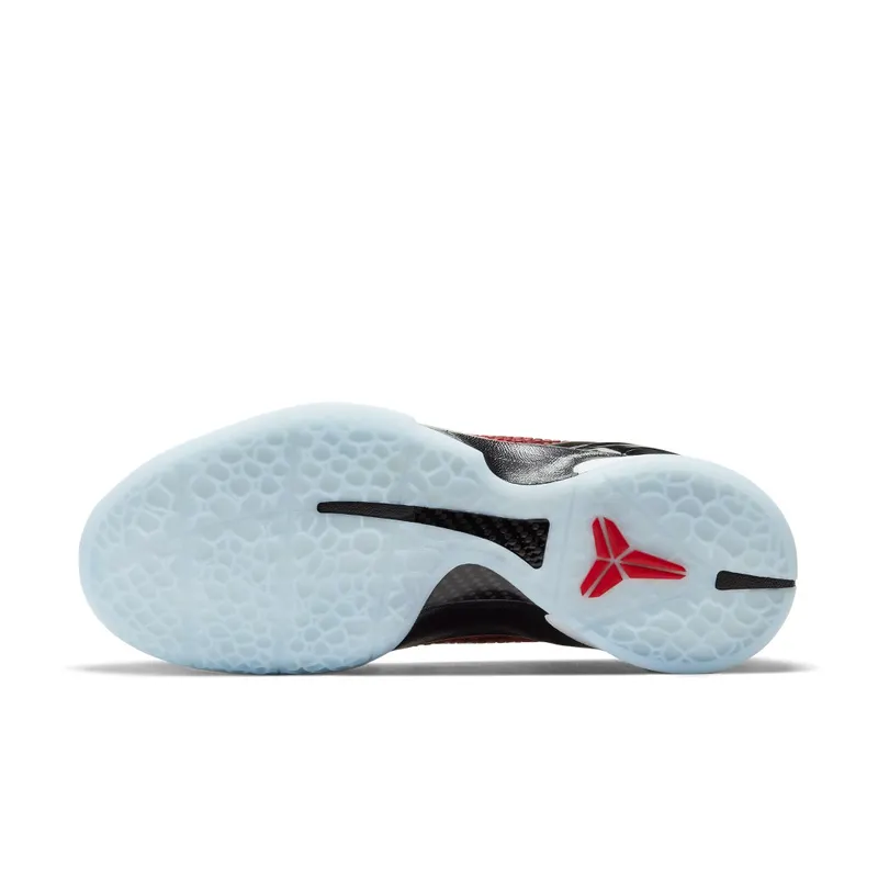 Nike Kobe 6 Protro Challenge Red All-Star (2021) Challenge Red/Black-White (DH9888-600)