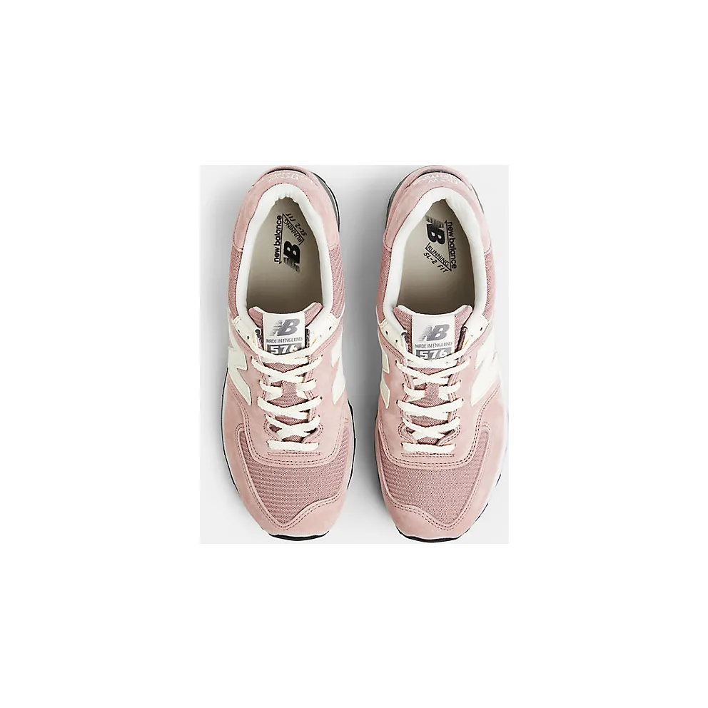 New Balance 576 MiUK Pale Mauve (OU576PNK)