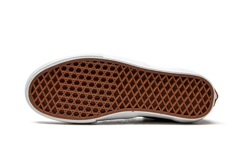 Vans Skate Era “University” (VN0A5FC9AOA)
