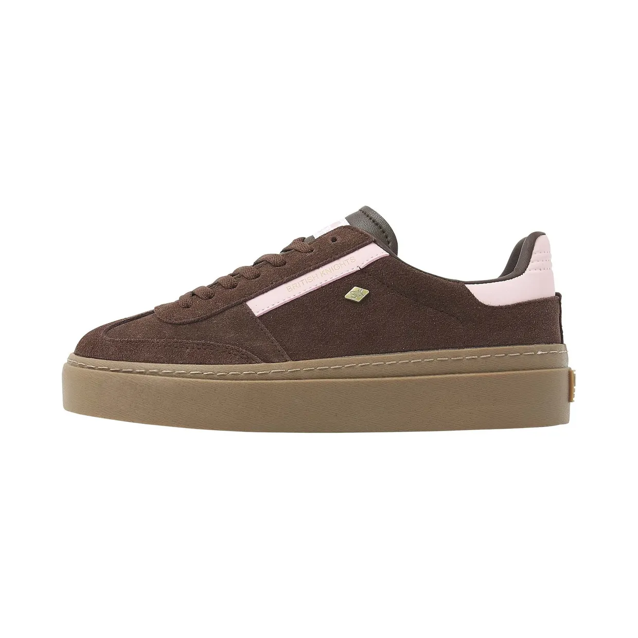 british-knights-sneaker B56-3719-05