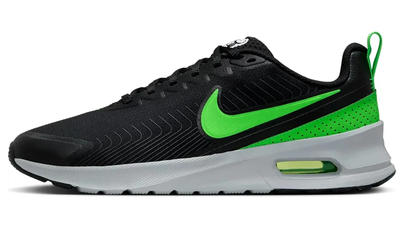 Nike Air Max Nuaxis HV5754-010