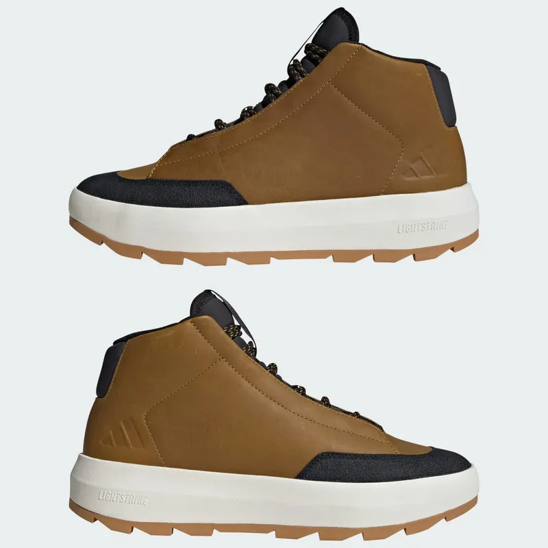adidas Acesmash Mid Winter Preloved Bronze Black (JQ5545)