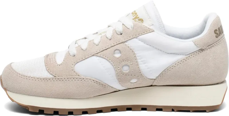 Saucony Jazz Original Vintage White (S60368-135)