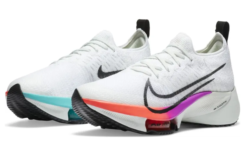 Nike Air Zoom Tempo Next% Weiß (CI9924-100)