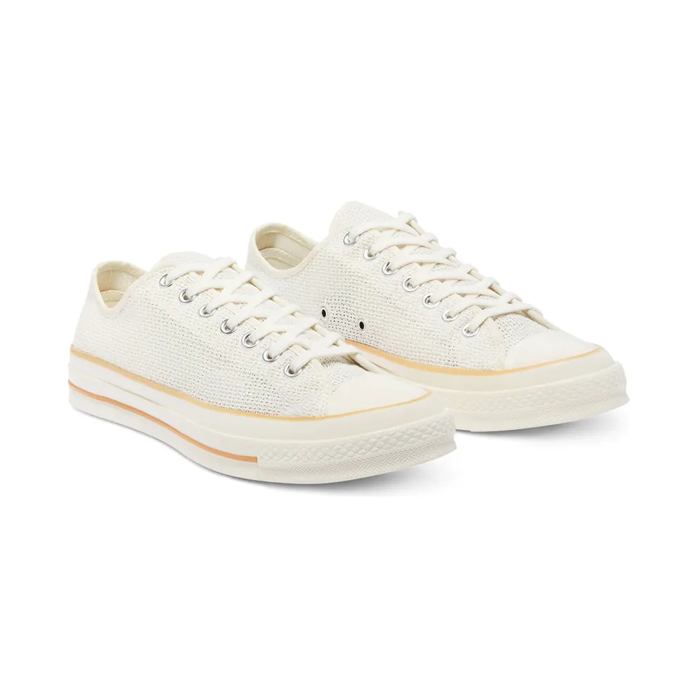 Converse Breathable Chuck 70 Low Top Egret/gum/egret (170848C)
