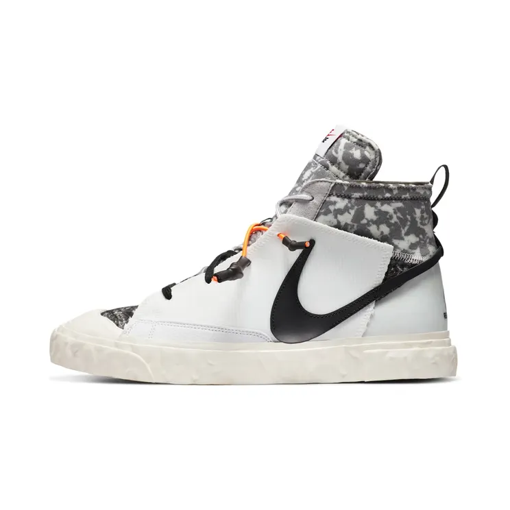 Nike Blazer Mid READYMADE White (CZ3589-100)