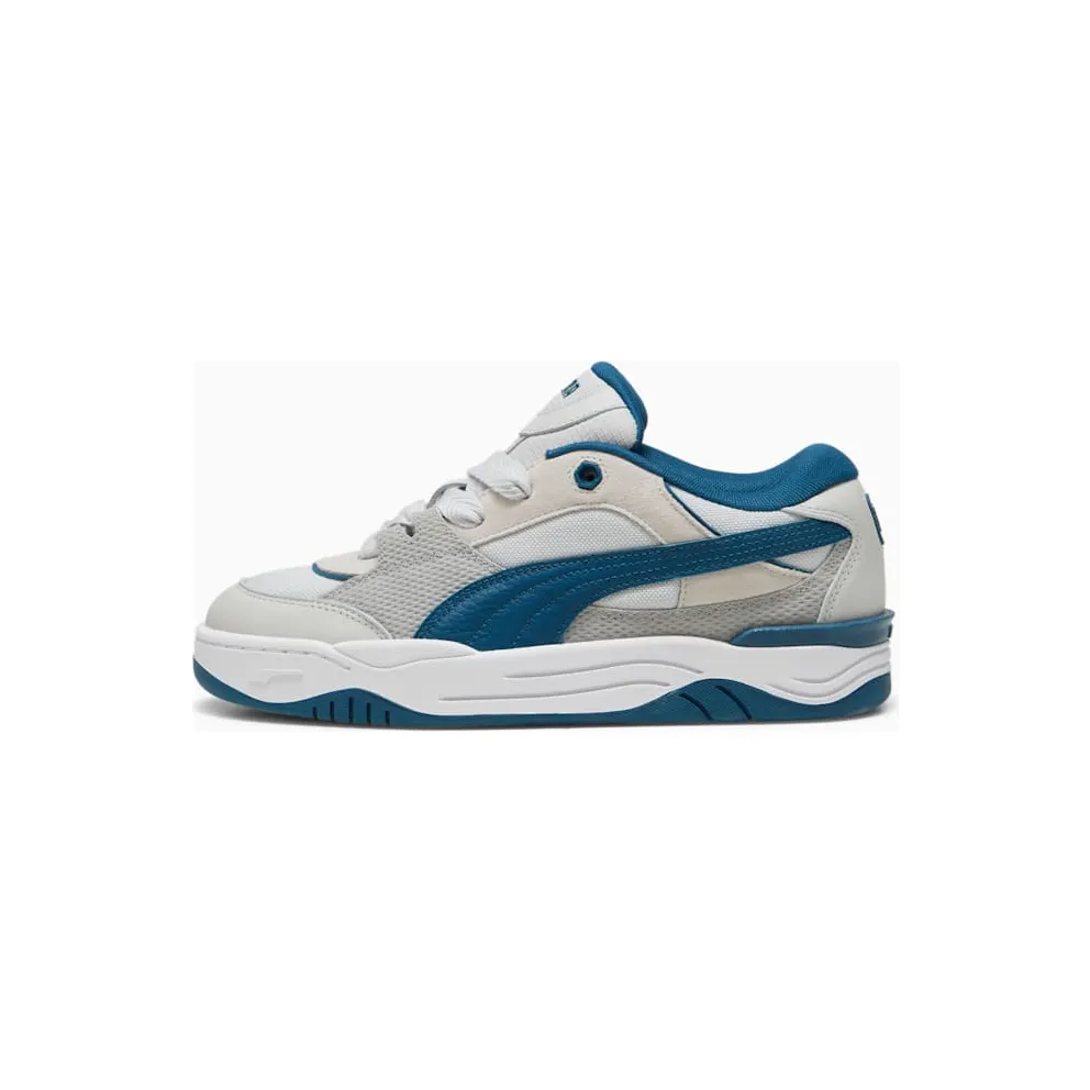 Puma 180 Summer Glacial Grey Club Navy (395766-02)