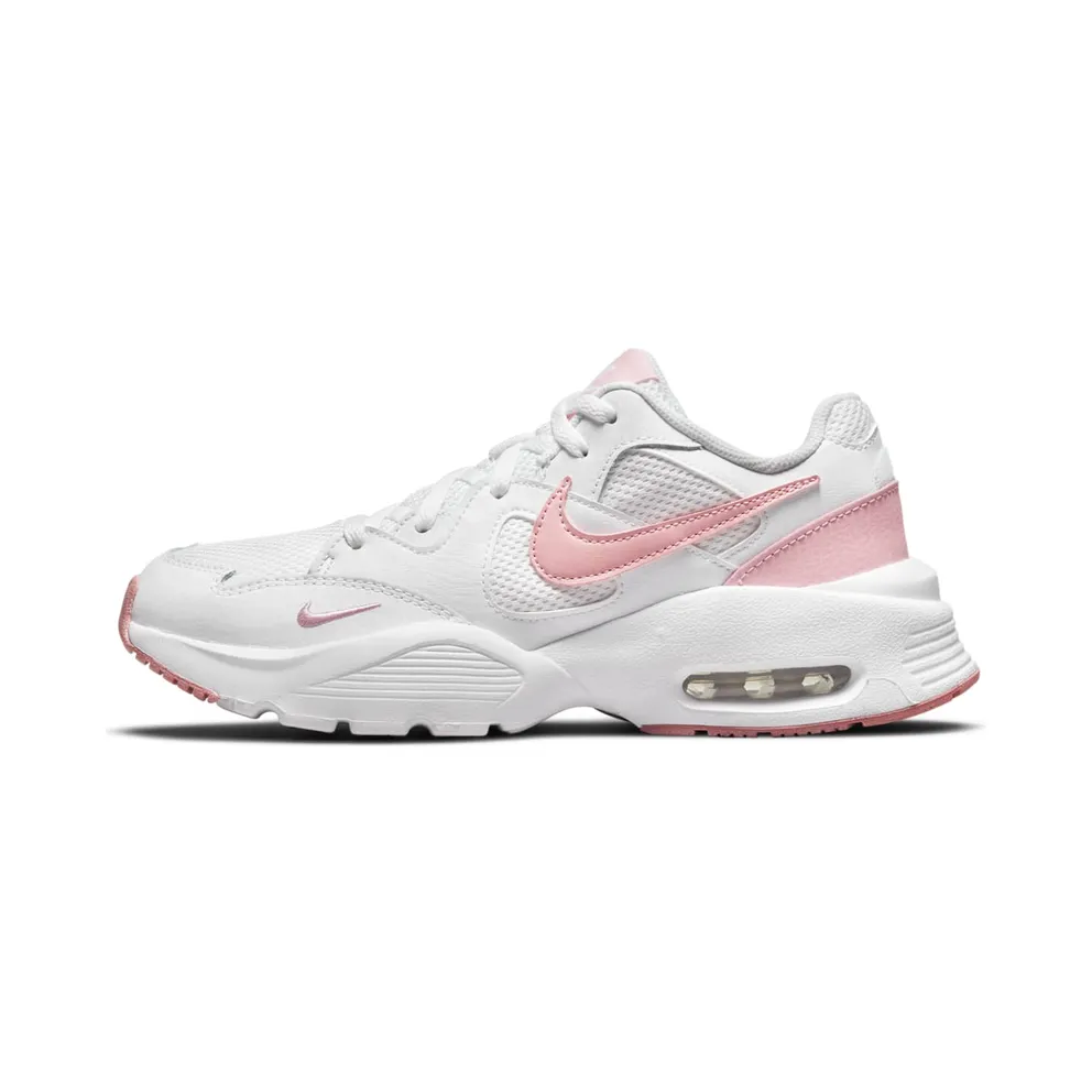 Nike Air Max Fusion White Pink Glaze (CJ1671-107)