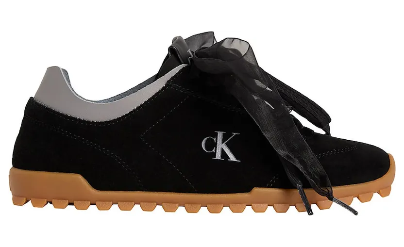 Calvin Klein Jeans Calvin Klein sneaker Zwart (1051074)