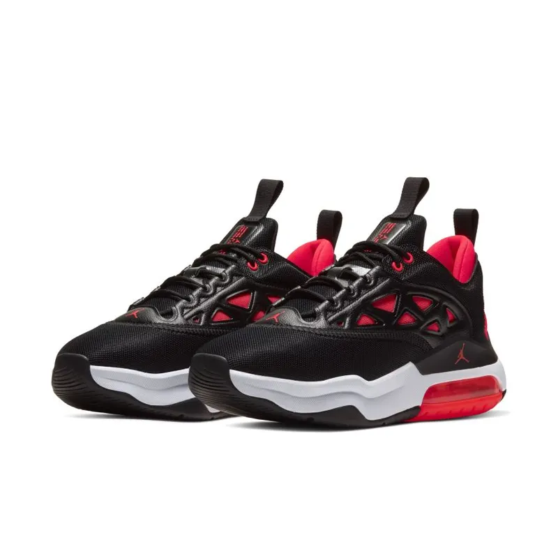 Jordan Air Max 200 XX Black (AV5186-002)