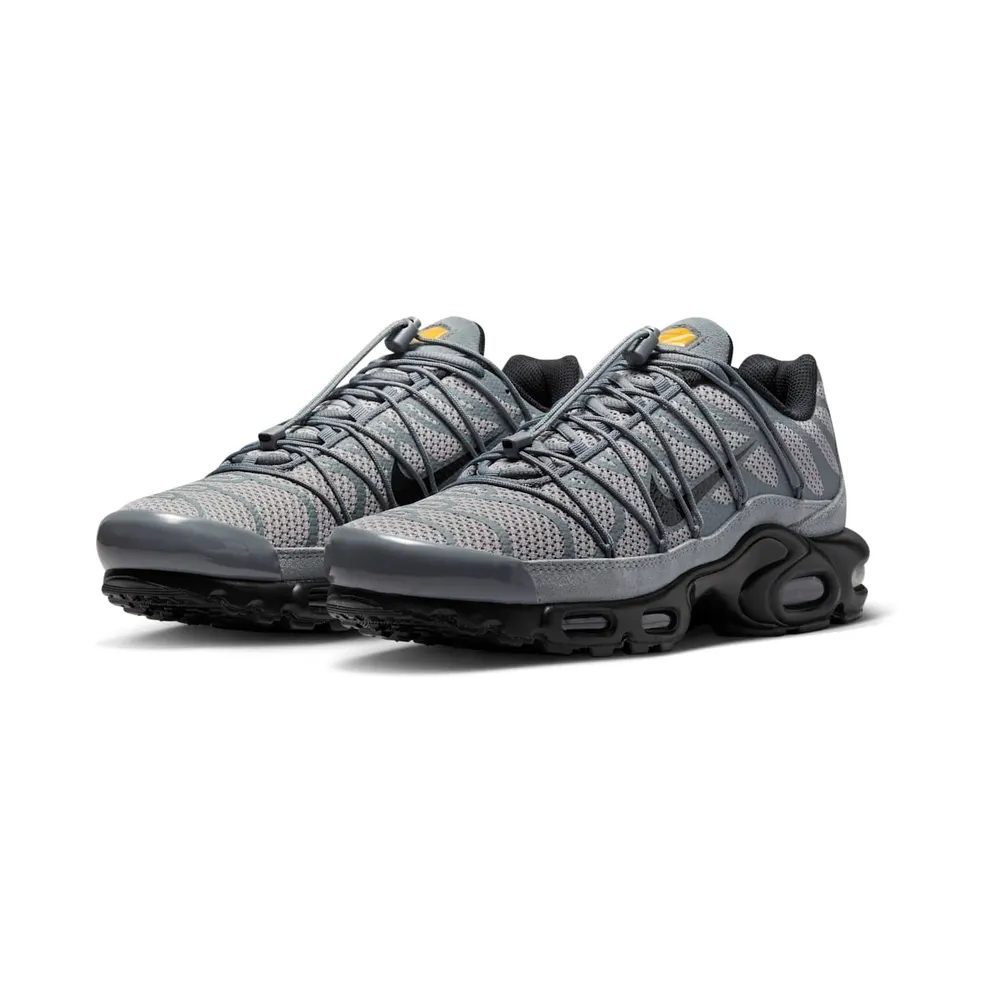 Nike Air Max Plus Toggle Grey Reflective (FD0670-002)