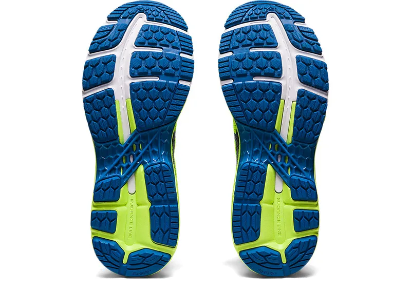 Asics GEL-SUPERION 4 Hazard Green/Black (1011B746.300)