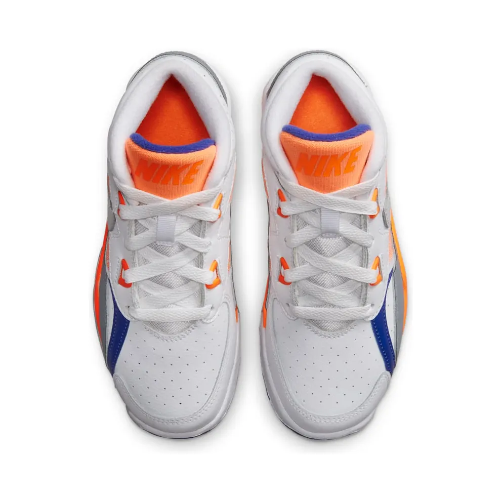 Nike Air Trainer SC PS “Auburn” (DV2353-100)