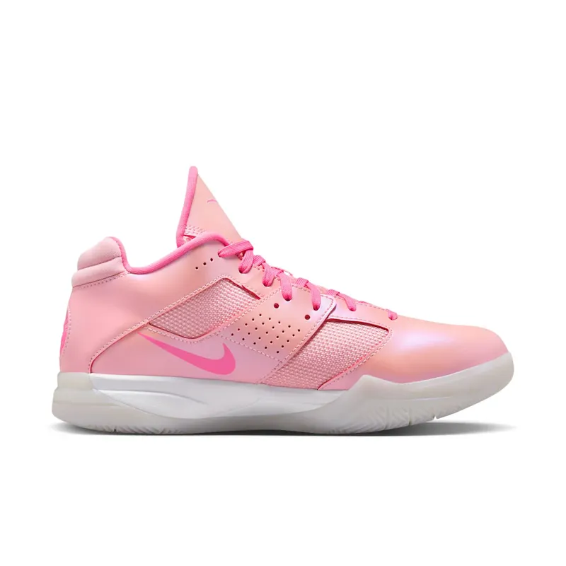 Nike Zoom KD 3 Medium Soft Pink/Lotus Pink/White (FJ0982-600)