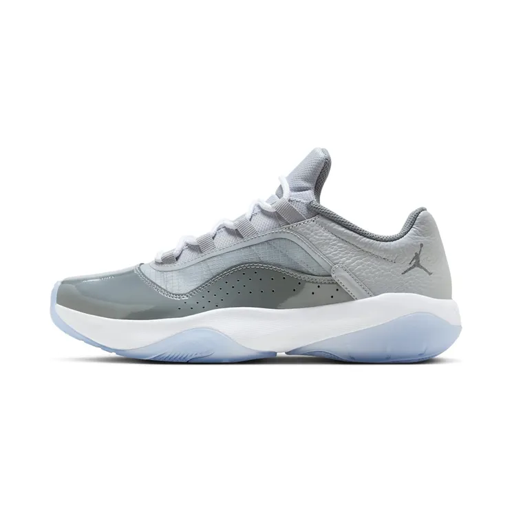 Jordan 11 CMFT Low Wolf Grey (DN4180-012)