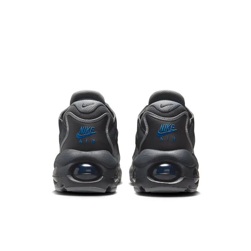 Nike Air Max TW Anthracite/Cool Grey/Reflect Silver/Industrial Blue (FV0940-001)