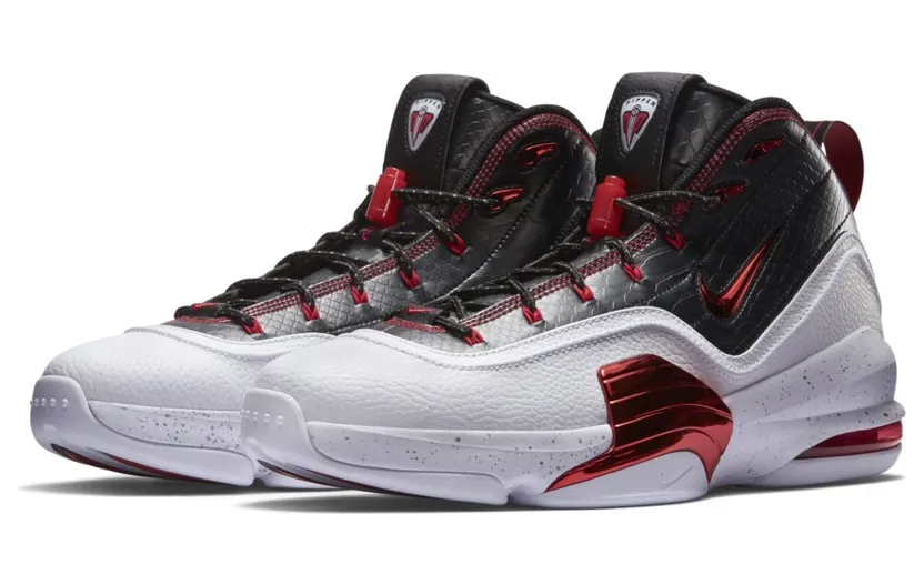 Nike Air Pippen 6 Bulls