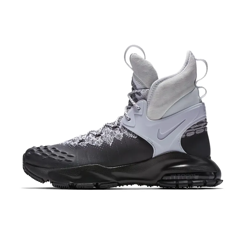 Nike Air Zoom Tallac NikeLab Flyknit Oreo (865947-003)