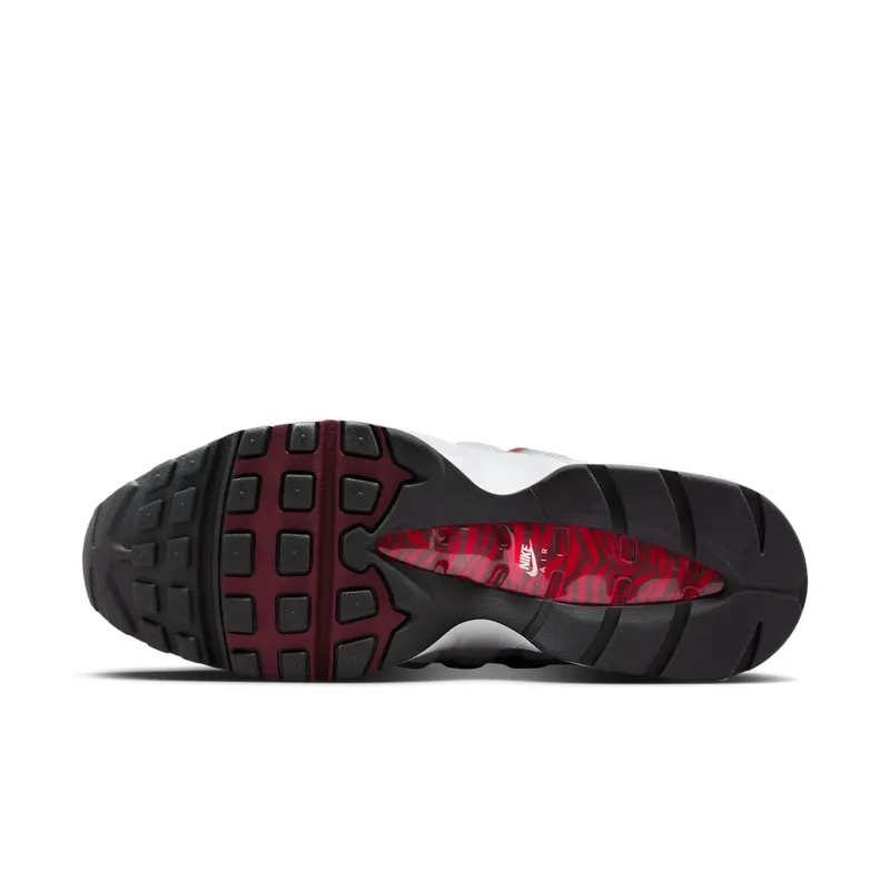 Nike Air Max 95 “Yardrunners Morehouse” (II7276-001)