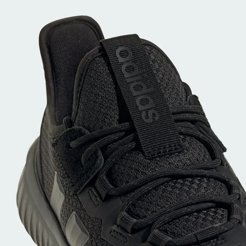Adidas Kaptir 4.0 “Core Black Gum” (JR8530)