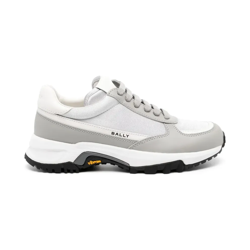 Bally Flick – Grey (WK00ADTE002)