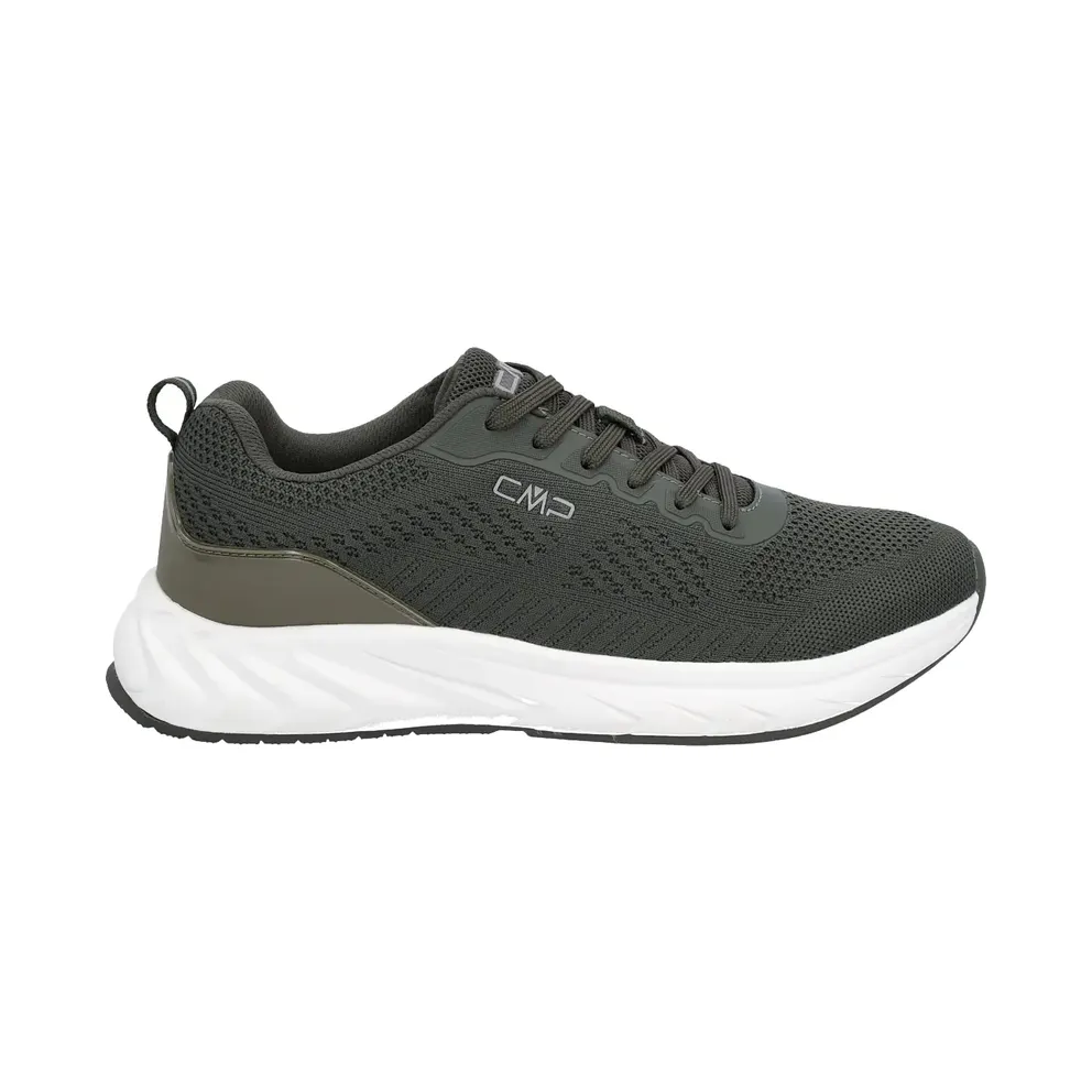 CMP sneaker Vert (3Q51057-E980)