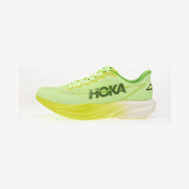 Hoka One Mach Yellow (1171904NZH)