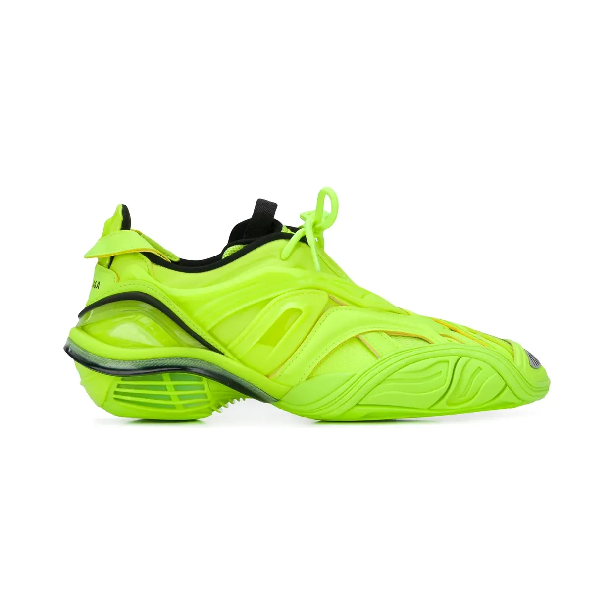 Balenciaga ‘Tyrex’ “Yellow” (617517W2UA1)