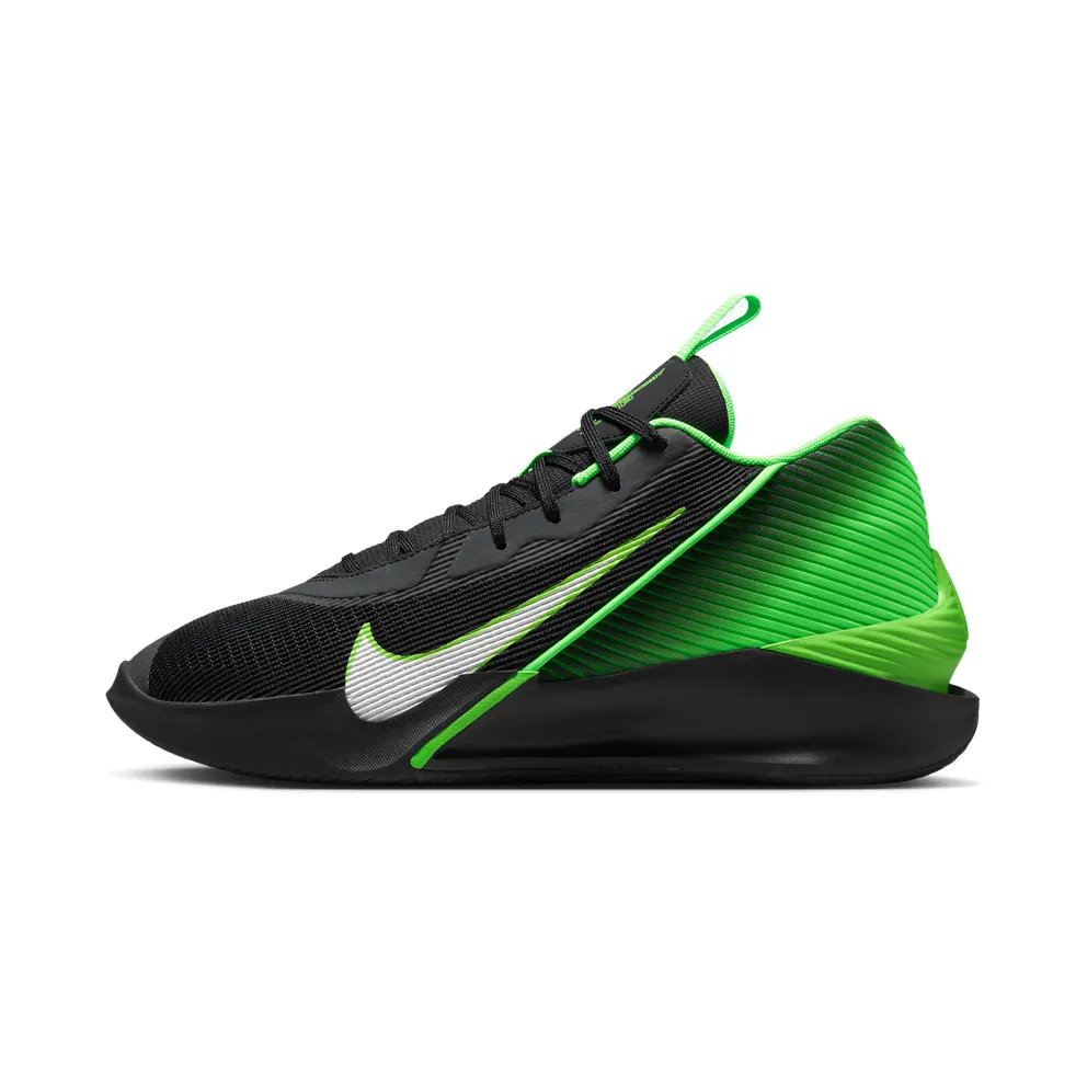 Nike GT Jump Academy Black Green Strike White (FV5524-001)