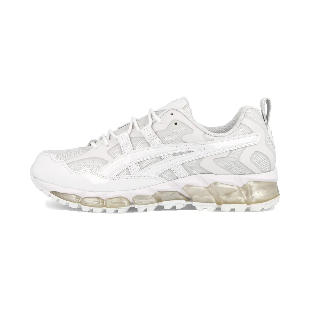 Asics Gel-Nandi 360 GmbH White White/White (1021A415-100)