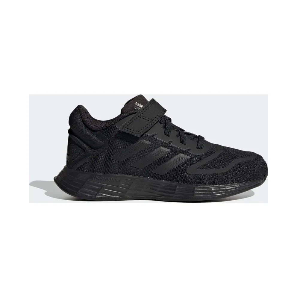 adidas Duramo 10 Laufschuh Core Black / Core Black / Core Black (GZ0637)