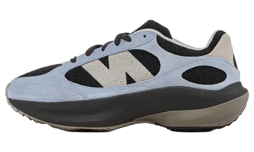 New Balance WRPD Runner “Light Chrome Blue” (UWRPDFSB)
